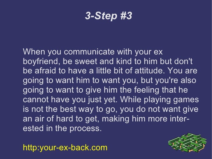 How Do I Win My Ex Back How Do I Win My Ex Back